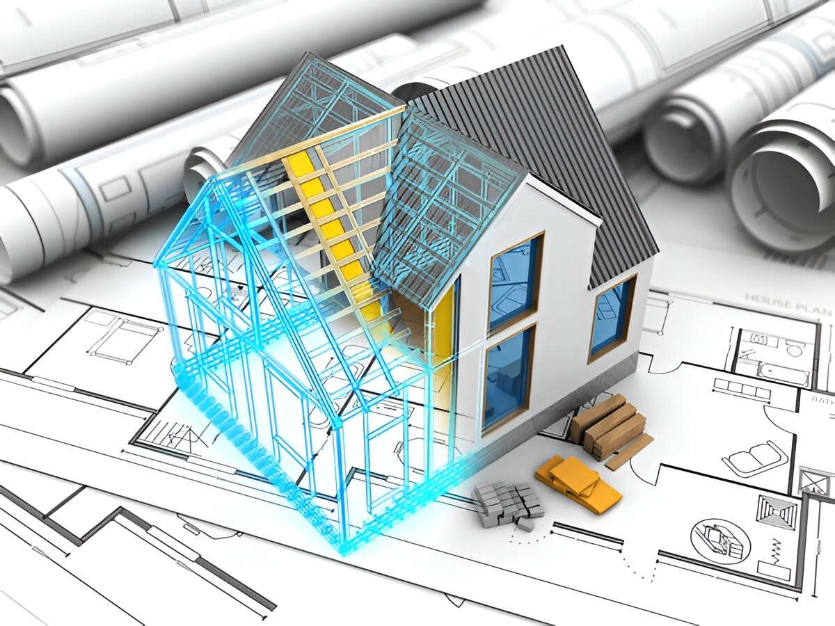 3D Visual Planning