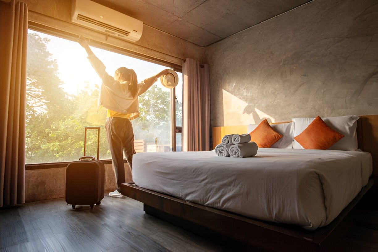 Modular Bed Design