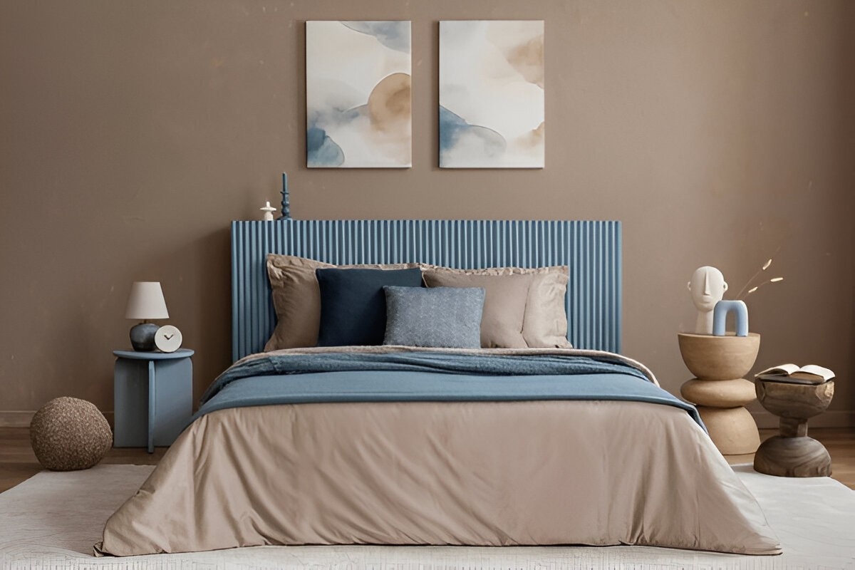 Bedroom Elegance