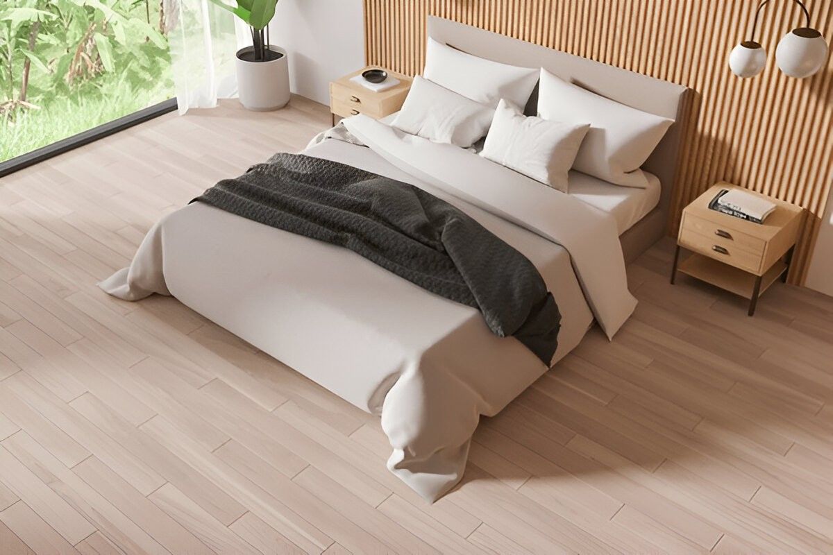 Elegant Bedroom