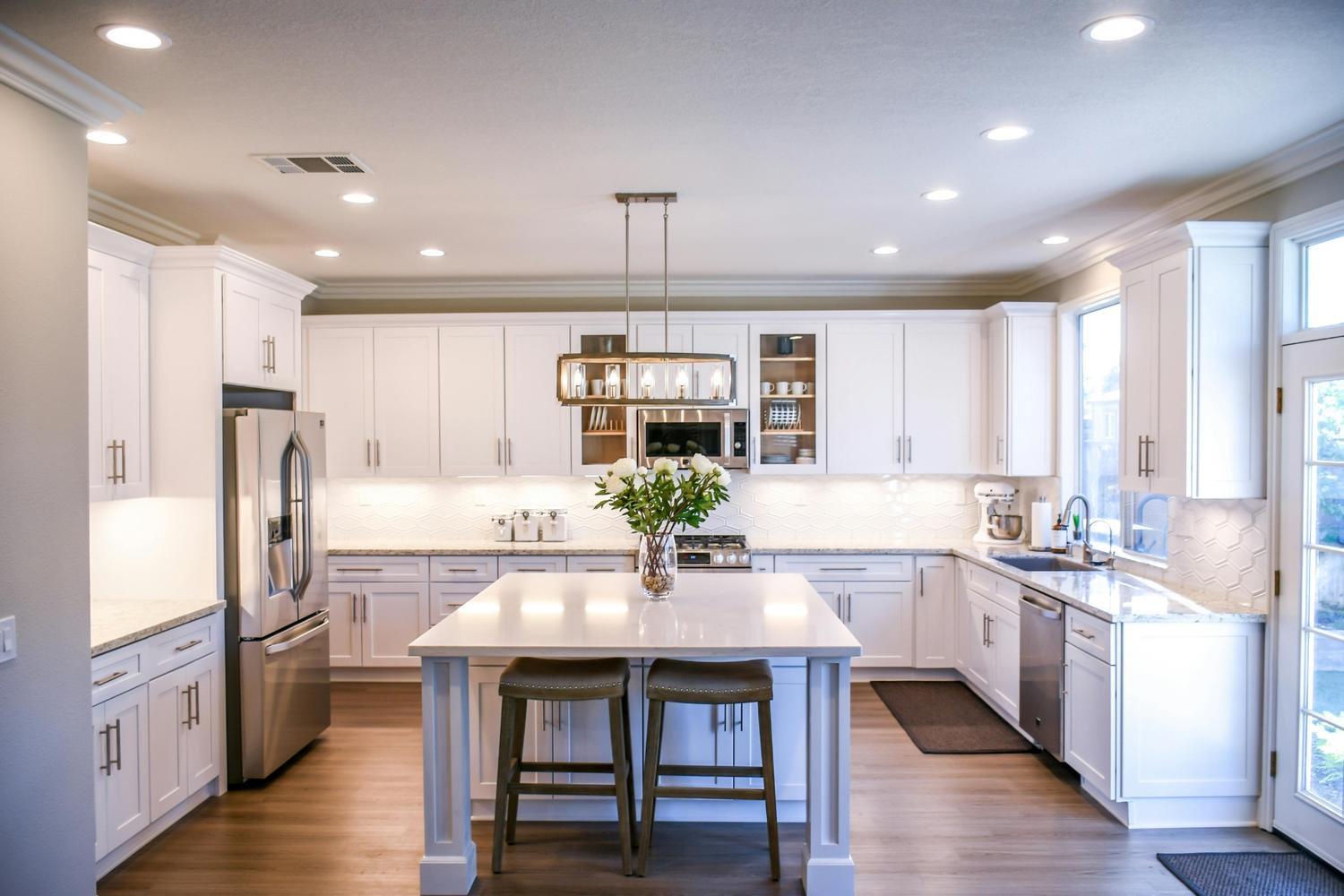 Category of Kitchen