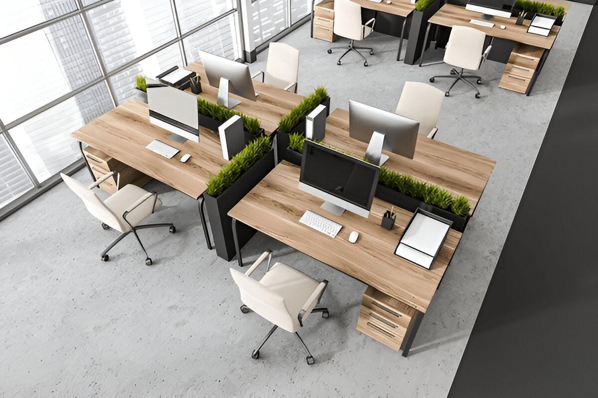Corporate Office
