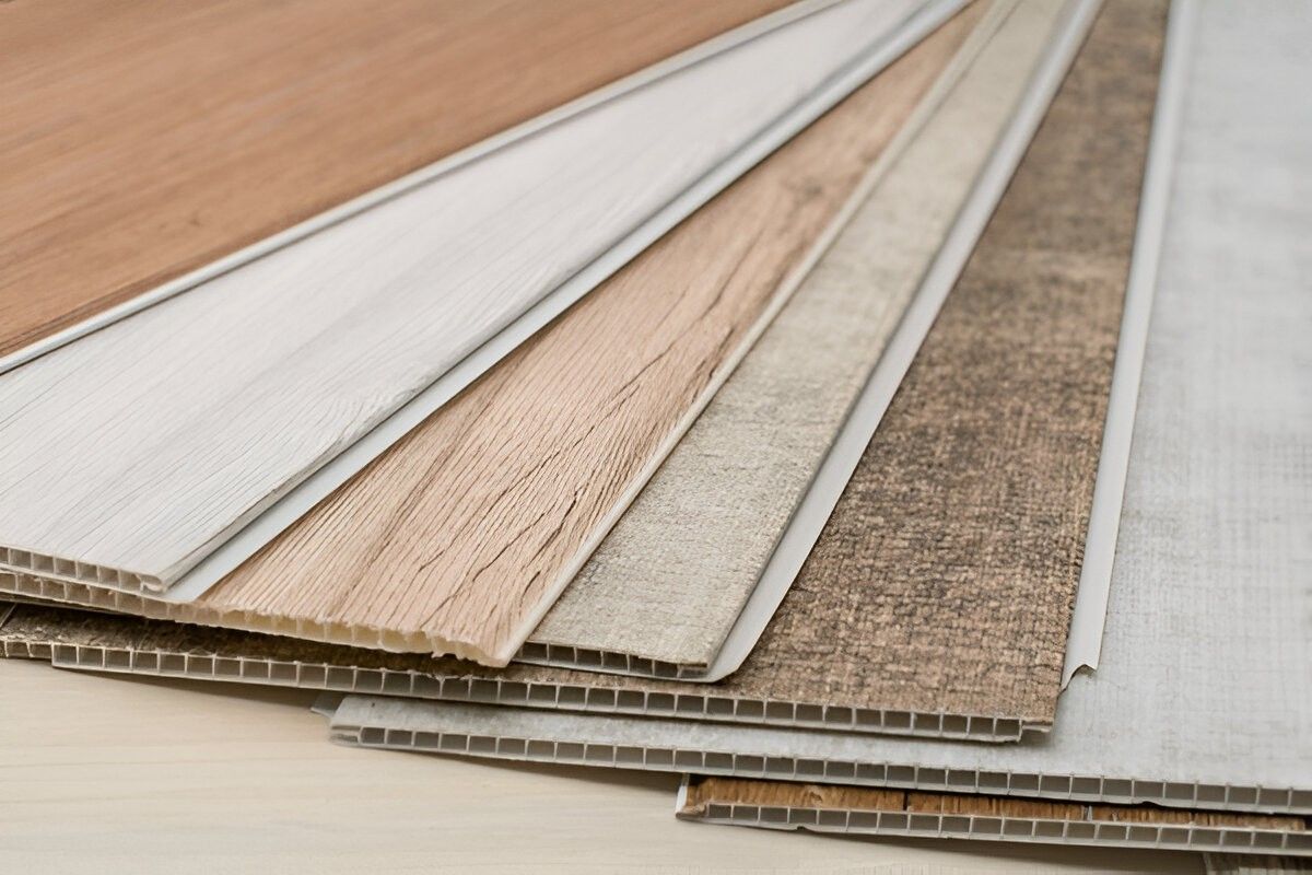 Custom Panel Designs