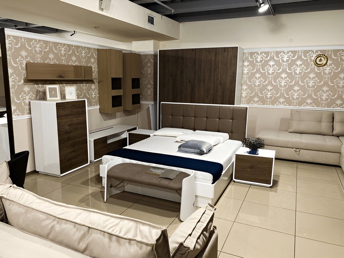 Wardrobe Design