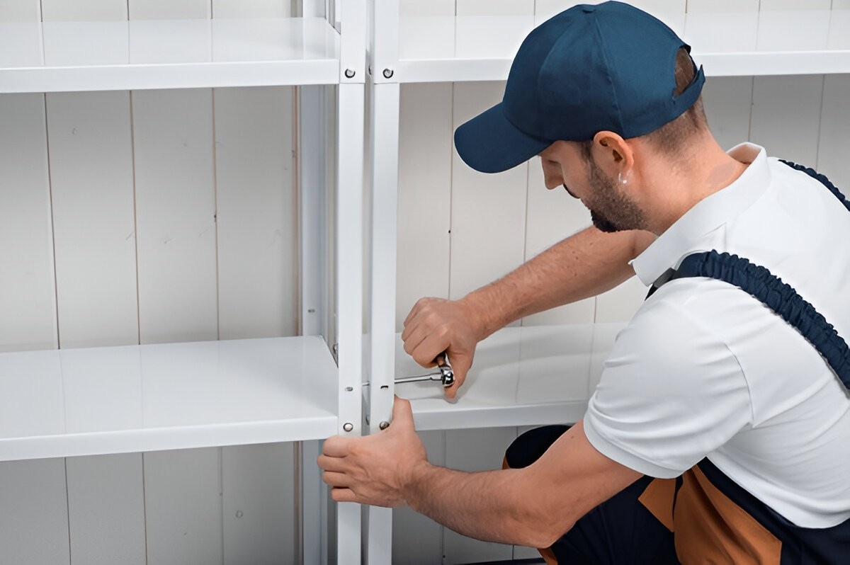 Personalized Storage Features