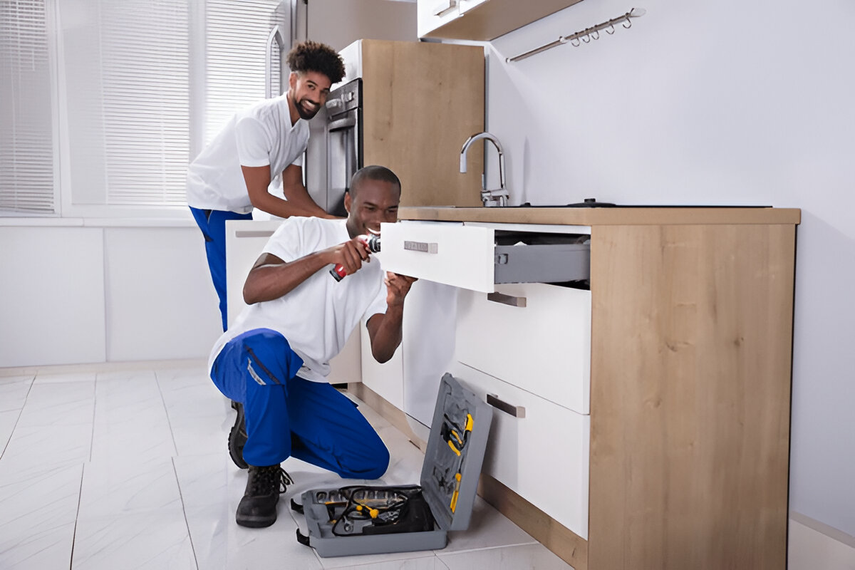 Installation Team