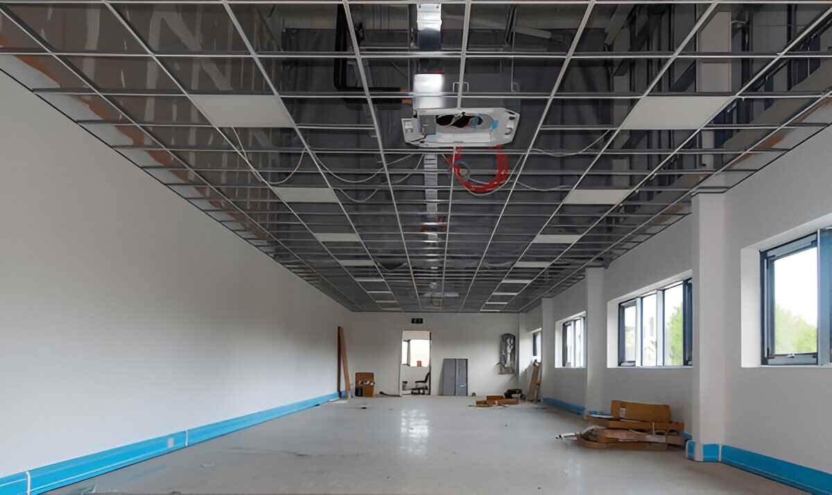 LED Panel Design