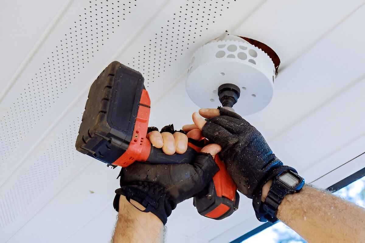 Upgrade & Replacement