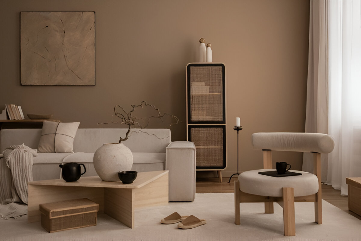 Modular Kitchen
