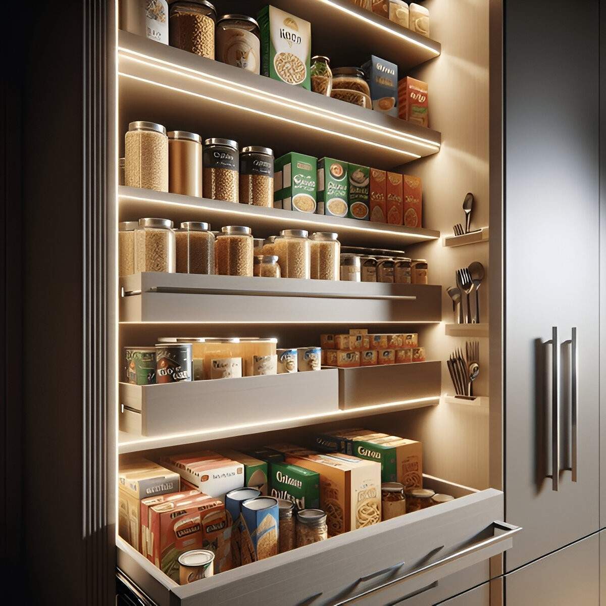 Kitchen Essentials