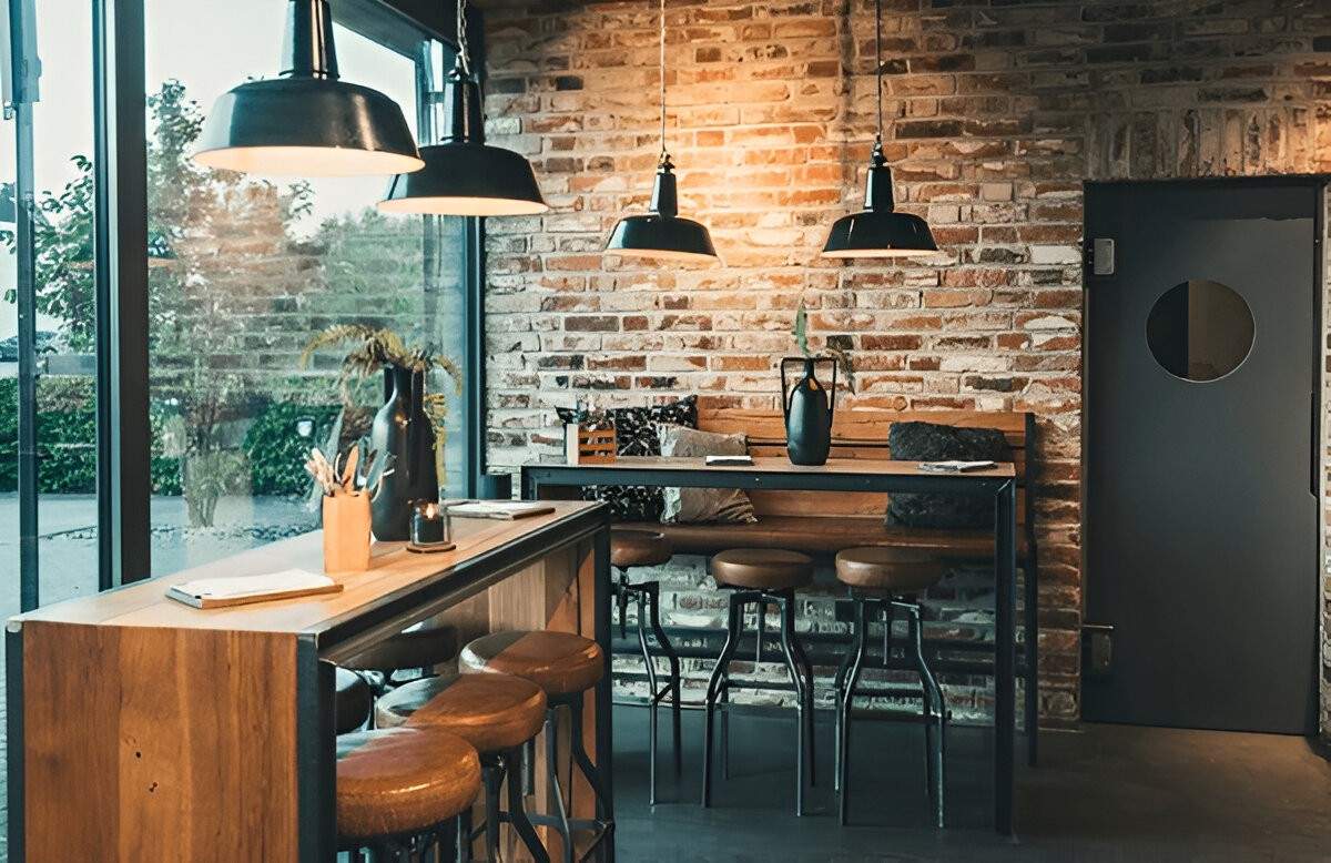 Restaurant Design