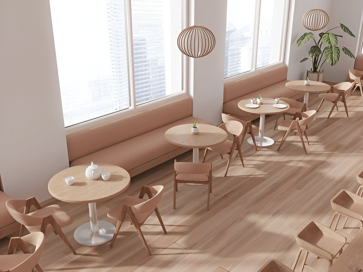 Restaurant Space